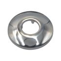 Розетка з нержавіючої сталі VA Albertoni srl Ø57 1/2" INOX (R50131)