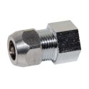 Переходник хром VA Albertoni srl Ø10 х 3/8" В (G02508)
