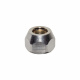 Гайка с прокладкой VA Albertoni srl Ø10 х 3/8" (R12221)