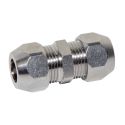 Муфта хром VA Albertoni srl Ø10 (G02516)