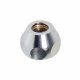 Гайка с прокладкой VA Albertoni srl Ø10 х 1/2" (R12223)