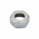 Гайка для трубки VA Albertoni srl Ø1/2" x 13 хром (R10208)