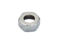 Гайка для трубки VA Albertoni srl Ø1/2" x 13 хром (R10208)