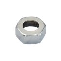 Гайка для трубки VA Albertoni srl Ø1/2" x 13 хром (R10208)
