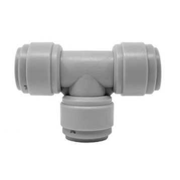 Трійник Ø1/2" Polyacetal (HUT1/2-1/2G) CDC Fluidtech Europe S.r.l.