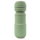 Зворотній клапан Ø1/4" Polyacetal (HCVU1/4-1/4G) CDC Fluidtech Europe S.r.l.
