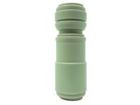 Зворотній клапан Ø1/4" Polyacetal (HCVU1/4-1/4G) CDC Fluidtech Europe S.r.l.