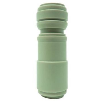 Зворотній клапан Ø1/4" Polyacetal (HCVU1/4-1/4G) CDC Fluidtech Europe S.r.l.