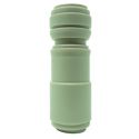Обратный клапан CDC Fluidtech Europe S.r.l. Ø1/4" Polyacetal (HCVU1/4-1/4G)