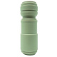 Зворотній клапан Ø3/8" Polyacetal (HCVU3/8-3/8G) CDC Fluidtech Europe S.r.l.