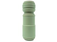 Зворотній клапан Ø3/8" Polyacetal (HCVU3/8-3/8G) CDC Fluidtech Europe S.r.l.