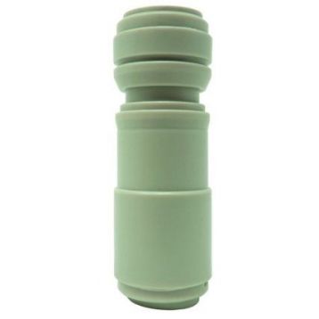 Зворотній клапан Ø3/8" Polyacetal (HCVU3/8-3/8G) CDC Fluidtech Europe S.r.l.