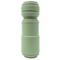 Обратный клапан CDC Fluidtech Europe S.r.l. Ø3/8" Polyacetal (HCVU3/8-3/8G)
