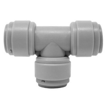 Трійник Ø3/8" Polyacetal (HUT3/8-3/8G) CDC Fluidtech Europe S.r.l.