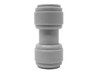 Муфта Ø1/4" Polyacetal (HUC1/4-1/4G) CDC Fluidtech Europe S.r.l.