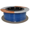 Трубка ПЭ CDC Fluidtech Europe S.r.l. Ø1/4" голубая (бухта 10 м) (10M-PE1/4BL-FF)