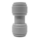 Муфта редукционная CDC Fluidtech Europe S.r.l. Ø1/4"х Ø3/8" Polyacetal (HUC3/8-1/4G)