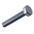 Mupro Болт M16 x 80 mm DIN 933 оцинкований (105687)