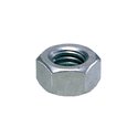 Mupro Гайка шестигранная M20 DIN 934 оцинкованная (105469)