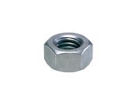 Mupro Гайка шестигранная M20 DIN 934 горячее цинкование (105468)