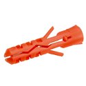 Mupro Дюбель нейлоновый 8 х 60 mm (107375)