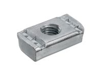 Mupro MPR Монтажная гайка М10 41 х 21 124 х 2,0 2,5 горячее цинкование (154190)