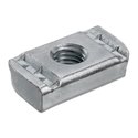 Mupro MPR Монтажна гайка М10 41 х 21 124 х 2,0 2,5 гаряче цинкування (154190)