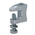 Mupro Струбцина для балок (проходная) M10 диапазон зажима 0-20 mm оцинкованная MÜPRO GmbH (130251)