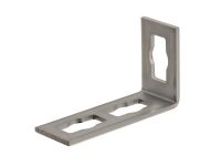 Mupro MPR Угловой крепеж 90° S+ 1+2 горячее цинкование 41х21 41х124 (165889)