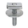 Mupro MPR Монтажний болт М8 х 35 mm 41 х 21 124 х 2.2 2.5 гаряче цинкування (154193)