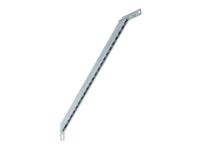 Mupro MPR Подпорка консоли S+ 900 mm оцинкованная 41/41 41/124 (165818)