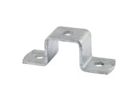 Mupro MPR Седловый соединитель 41 х 41 41 х 42 горячее цинкование (154226)