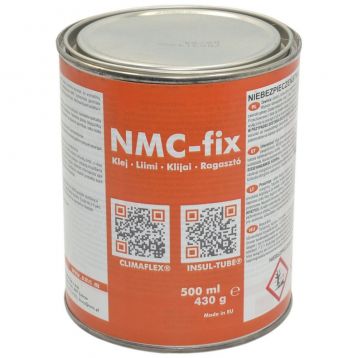 Клей ізоляційний Climaflex fix 0,25 л NMC