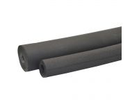 Ізоляція каучукова Insul tube k Ø108 x 19 мм (штанга 2,0 м) NMC