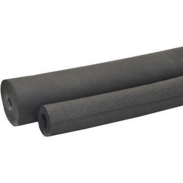 Ізоляція каучукова Insul tube k Ø108 x 19 мм (штанга 2,0 м) NMC