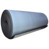 Ізоляція каучукова рулонна самоклеюча Insul RolI XT Ø25 мм-1 м. NMC