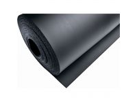 Ізоляція каучукова рулонна самоклеюча Insul RolI ALU XT Ø6 мм-1 м. IVRSAS0610000 NMC