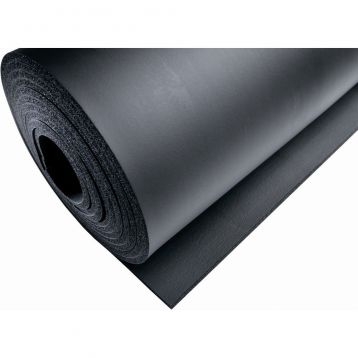 Ізоляція каучукова рулонна самоклеюча Insul RolI ALU XT Ø6 мм-1 м. IVRSAS0610000 NMC