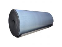 Ізоляція каучукова рулонна самоклеюча Insul RolI XT Ø19 мм-1 м. NMC