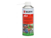 Спрей универсальный MULTI WURTH 400 мл (089305540)
