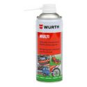 Спрей универсальный MULTI WURTH 400 мл (089305540)