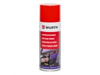 Спрей для поиска утечек жидкости WURTH (0890200400)