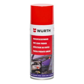 Спрей для поиска утечек жидкости WURTH (0890200400)