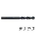 Сверло спиральное по металлу WURTH HSS DIN338 (2 шт. в блистере) 4 мм RED LINE (0624740902)