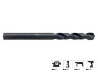 Сверло спиральное по металлу WURTH HSS DIN338 (1 шт. в блистере) 8 мм RED LINE (0624780901)
