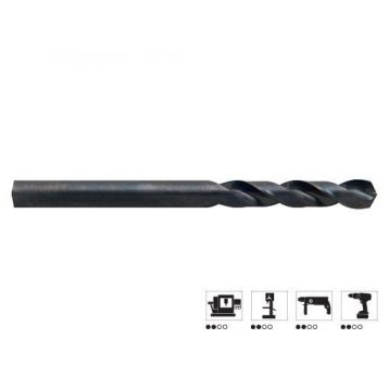 Сверло спиральное по металлу WURTH HSS DIN338 (1 шт. в блистере) 8 мм RED LINE (0624780901)