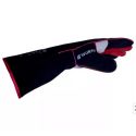 Перчатки сварочные длинные WURTH BLACK-16IN, пара (0984310002)