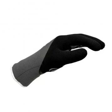 Варежки защитные WURTH зимние TIGERFLEX-THERMO, пара, размер 8 (0899404028)
