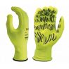 Рукавиці захисні WURTH TIGERFLEX-(HI-LITE), пара розмір 9 (0899403089)