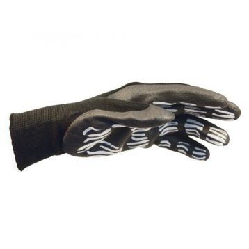 Перчатки защитные WURTH NTR-(TIGERFLEX-COOL) пара размер 9 (0899401049)